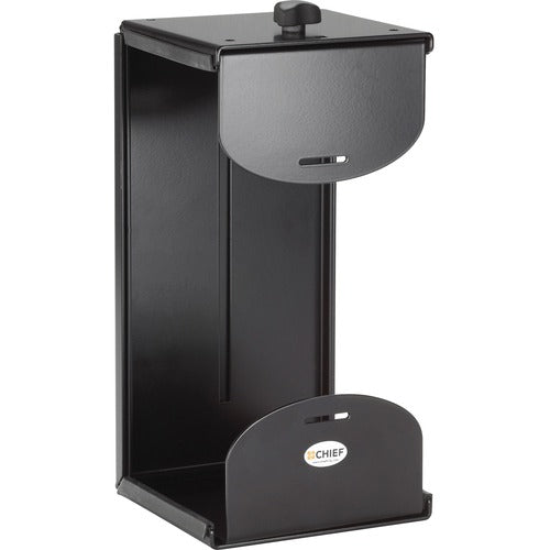 Chief KSA1020 CPU Wall/Desk Mount KSA1020B