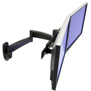 Ergotron 200 Dual Monitor Arm 45-231-200