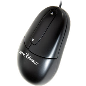 Seal Shield Waterproof Laser Mouse SM7