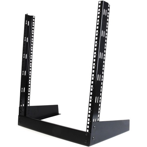 StarTech.com Open Frame 2 Post Rack RK12OD