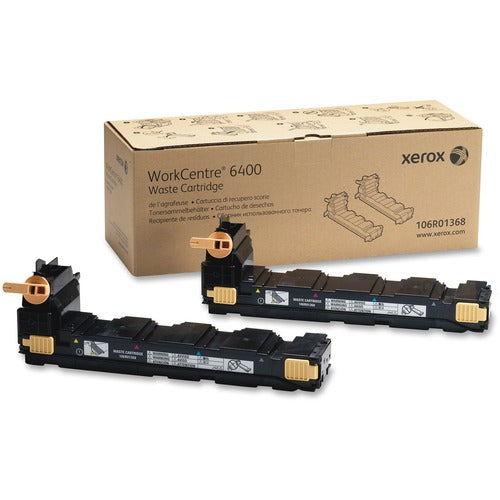 Xerox 106R01368 Waster Toner Cartridge 106R01368