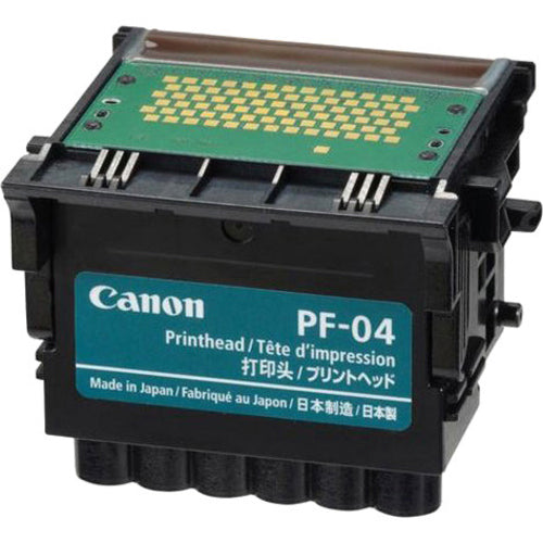 Canon PF-04 Printhead 3630B003