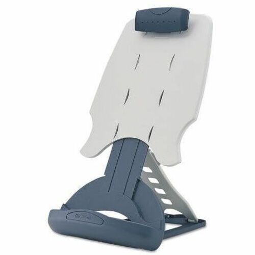 Kensington InSight K62058US Adjustable Book &amp; Copy Holder K62058US