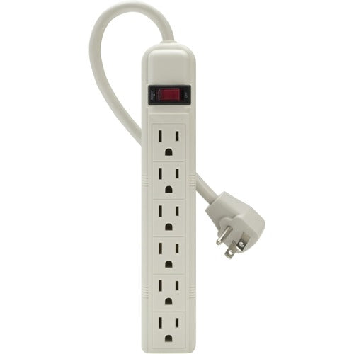 Belkin F9P609-05R-DP 6-Outlets Power Strip F9P609-05R-DP