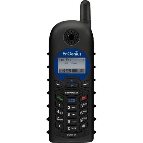 EnGenius DuraWalkie 2 Way Radio DURAWALKIE