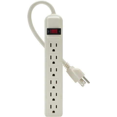 Belkin 6-Outlets Power Strip F9P609-03