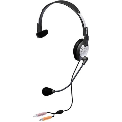 Andrea NC-181 Mono on-Ear Headset C1-1022100-1