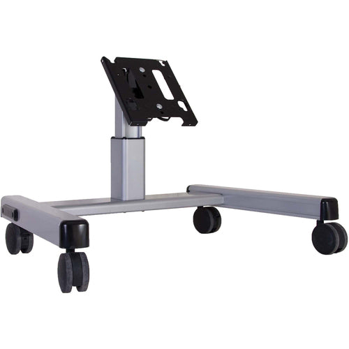 Chief MFQUB Flat Panel Confidence Monitor Cart MFQUB