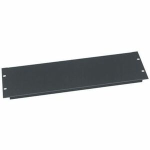 Middle Atlantic EB3 3U Blank Panel EB3