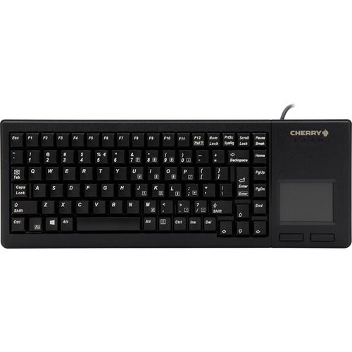 CHERRY XS Touchpad Keyboard G84-5500LUMEU-2