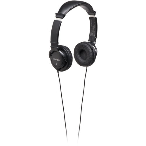 Kensington Classic 3.5mm Headphone with 9ft cord K33137