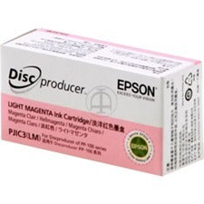 Epson Light Magenta Ink Cartridge C13S020449