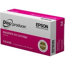 Epson Magenta Ink Cartridge C13S020450