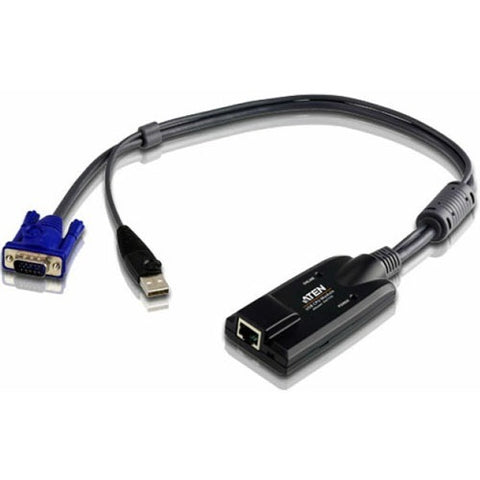 ATEN KVM Adapter Cable KA7170