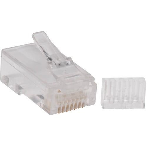 Tripp Lite by Eaton N230-100 Cat.6 Network Connector N230-100