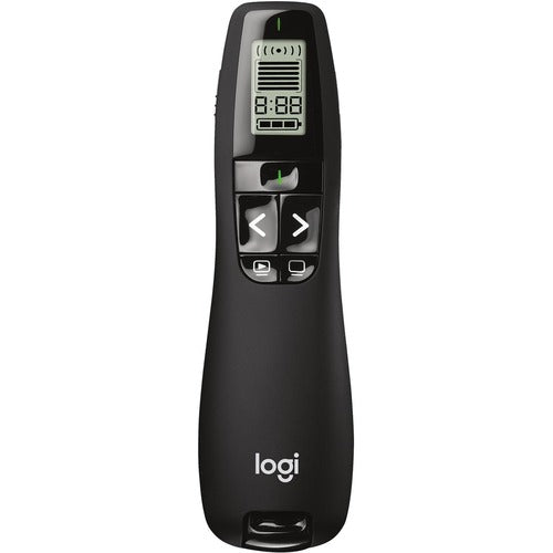 Logitech R800 Laser Presentation Remote 910-001350