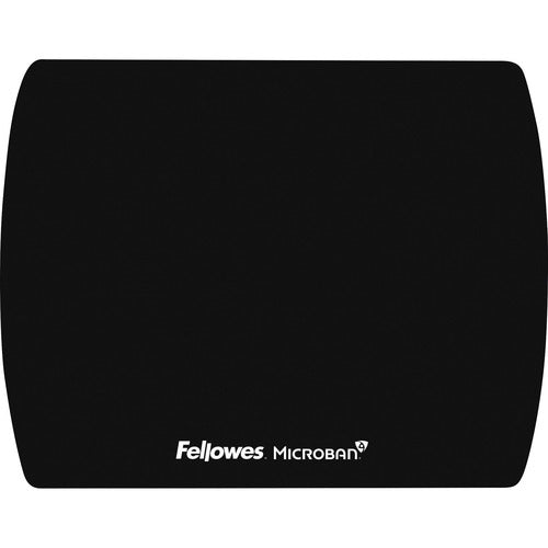 Fellowes Microban Ultra-Thin Mouse Pad 5908101