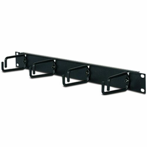 APC by Schneider Electric 1U Horizontal Cable Organizer AR8425A