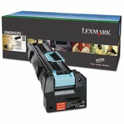 Lexmark X860H22G Photoconductor Kit X860H22G