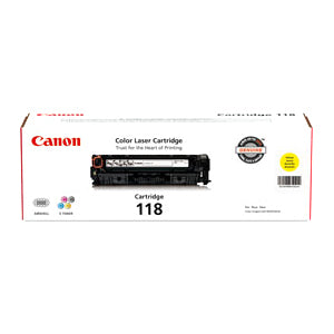 Canon CRG118 Toner Cartridge 2659B001