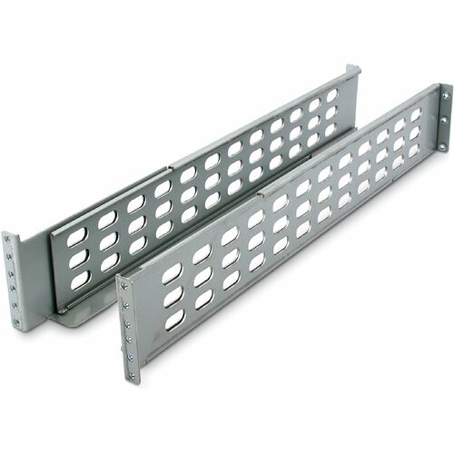 APC by Schneider Electric 4 Post Rack Mount Rails SU032A