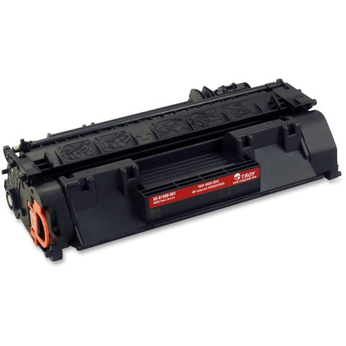 Troy TROY Group MICR 2035/2055 Toner Cartridge 02-81500-001