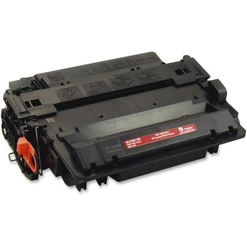 Troy TROY Group MICR 3015 Toner Secure Cartridge 02-81601-001