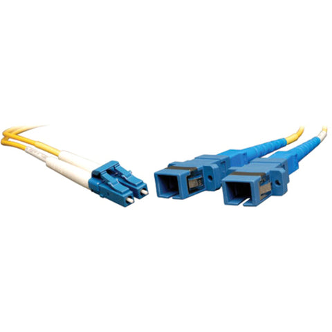 Tripp Lite by Eaton N458-001-9 Fibre Optic Duplex Cable N458-001-9