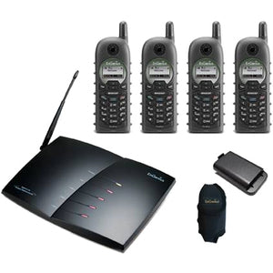 EnGenius Multiple Handset Starter Kit DURAFONPRO-PIA