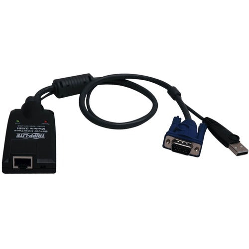 Tripp Lite by Eaton B055-001-USB Server Interface Module B055-001-USB