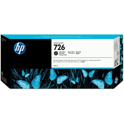 HP 726 (CH575A) Ink Cartridge CH575A