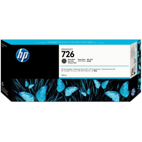 HP 726 (CH575A) Ink Cartridge CH575A