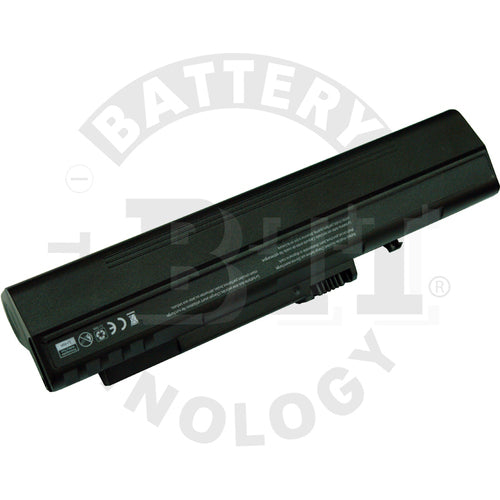 BTI Netbook Battery AR-ASONEX9B