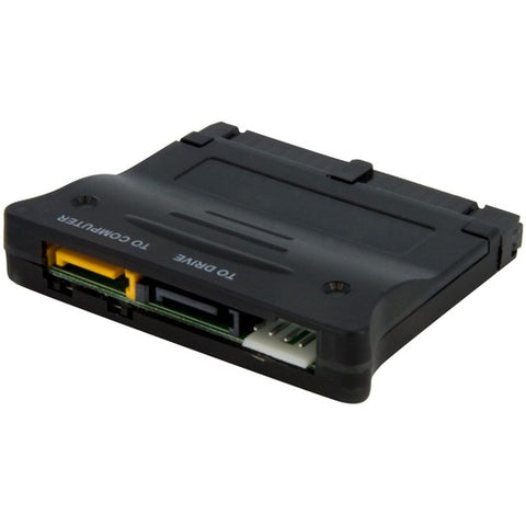 StarTech.com Bi-Directional SATA IDE Adapter Converter PATA2SATA3