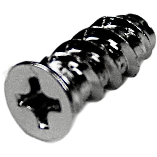 StarTech.com Mounting PC Case Fan Screws - 50 Pack FANSCREW