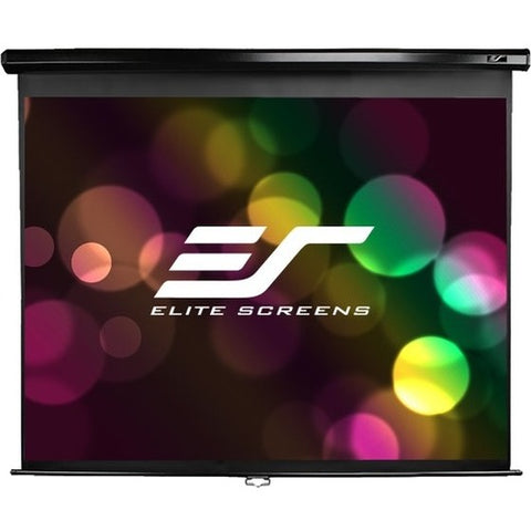 Elite Screens Manual M135UWH2 Projection Screen M135UWH2