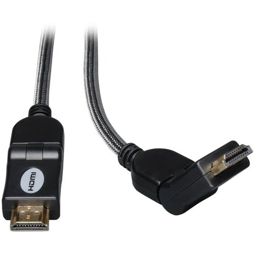 Tripp Lite series P568-010-SW HDMI Cable P568-010-SW