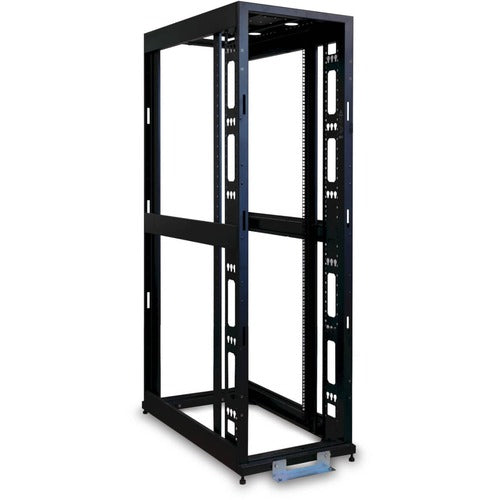 Tripp Lite by Eaton SR42UBEXPND 4-Post Open Frame Rack Cabinet SR42UBEXPND