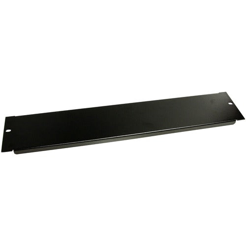 StarTech.com 2U Rack Blank Panel for 19in Server Racks and Cabinets BLANKB2