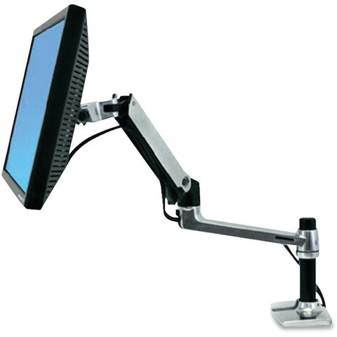 Ergotron LX Desk Mount LCD Monitor Arm 45-241-026