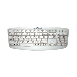 Seal Shield Silver Storm STWK503 Keyboard STWK503