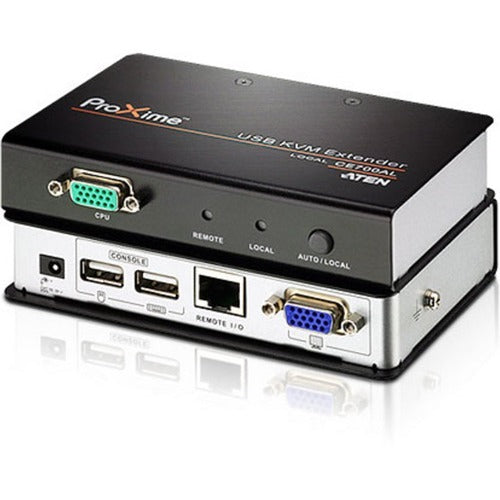 ATEN Proxime CE700A KVM Console/Extender CE700A