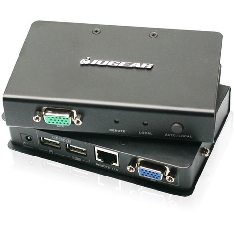 IOGEAR GCE500U KVM Cosole/Extender GCE500U