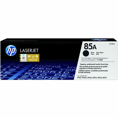 HP 85A (CE285A) Toner Cartridge CE285A