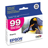 Epson No. 99 Ink Cartridge T099320-S-K