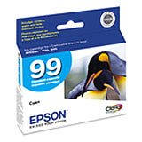 Epson No. 99 Ink Cartridge T099220-S-K