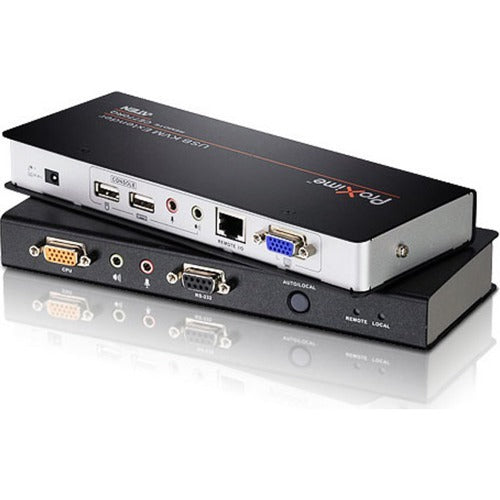 ATEN Proxime CE770 KVM Console/Extender CE770