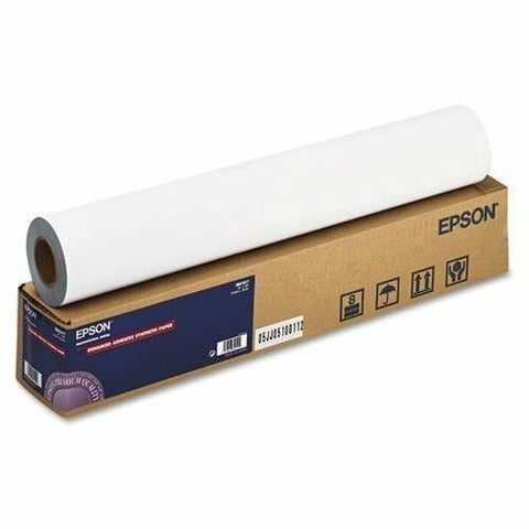 Epson Matte Papers S041617