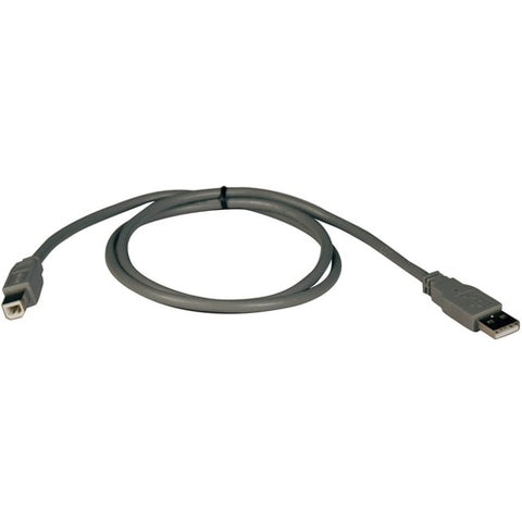 Tripp Lite series USB 2.0 Cable U021-003