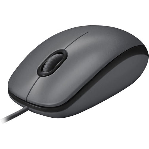 Logitech M100 Mouse 910-001601